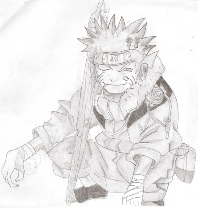 Naruto